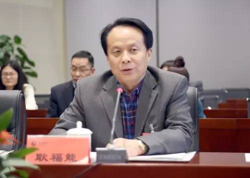 人大代表耿福能:技術突破、品牌突出是經濟增長最根本的因素