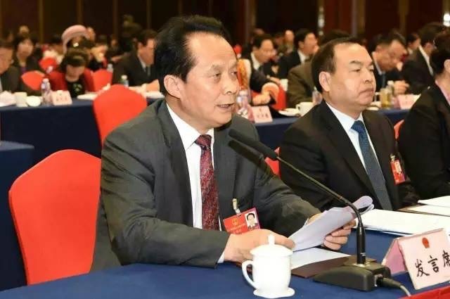 耿福能：將“互聯(lián)網(wǎng)+”應(yīng)用到精準產(chǎn)業(yè)扶貧上